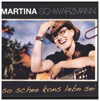 So schee kons Lebn sei!, 2 Audio-CDs