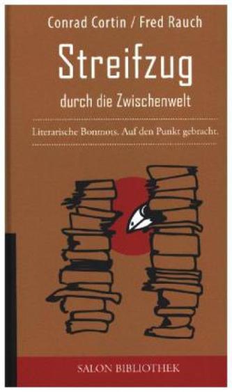 Streifzug durch die Zwischenwelt