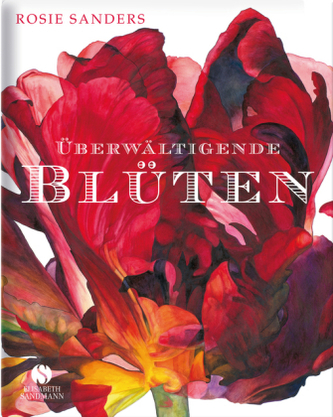 Überwältigende Blüten
