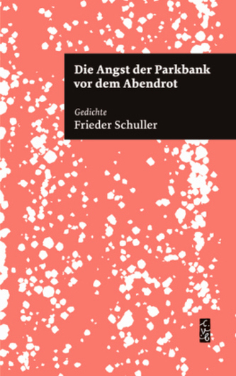 Die Angst der Parkbank vor dem Abendrot