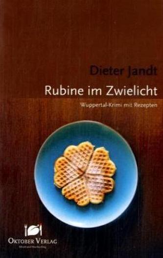 Rubine im Zwielicht