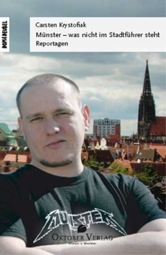 Münster - was nicht im Reiseführer steht