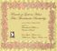 Freunde zu Gast im Hause Felix Mendelssohn Bartholdys, 1 Audio-CD