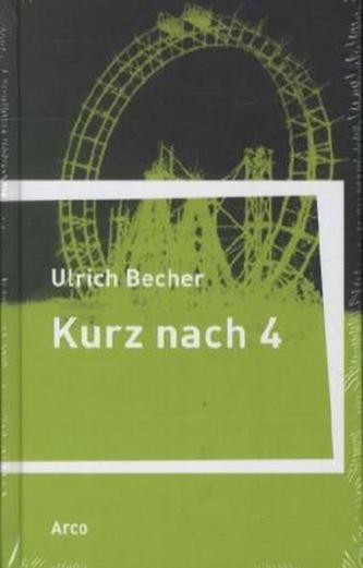 Kurz nach 4