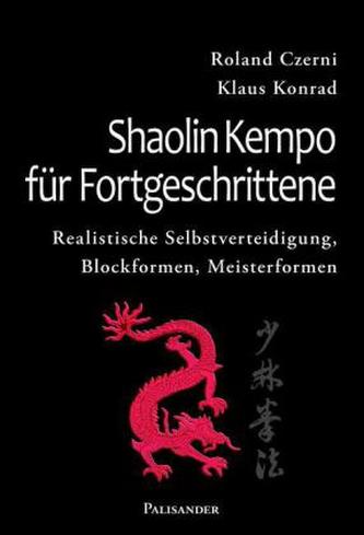 Shaolin Kempo für Fortgeschrittene
