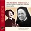 Ich bin nicht immer laut, 1 Audio-CD