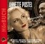 Annette Postel singt Heymann 'Irgendwo auf der Welt', 1 Audio-CD