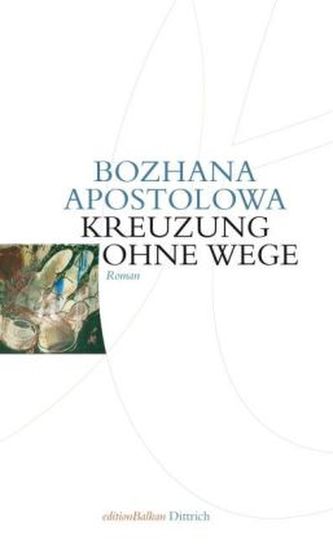 Eine Kreuzung ohne Wege