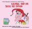 Kasperl und die Tasse des Bösen, 1 Audio-CD
