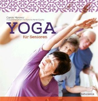 Yoga für Senioren