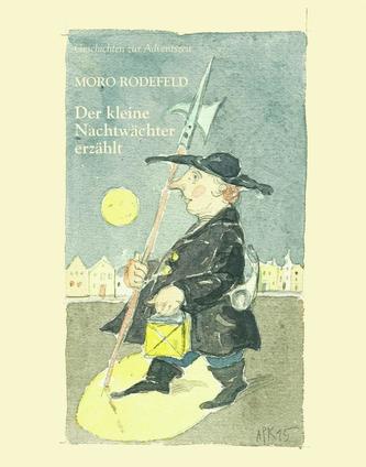 Der kleine Nachtwächter erzählt