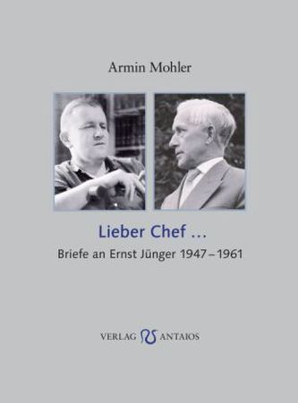 Lieber Chef