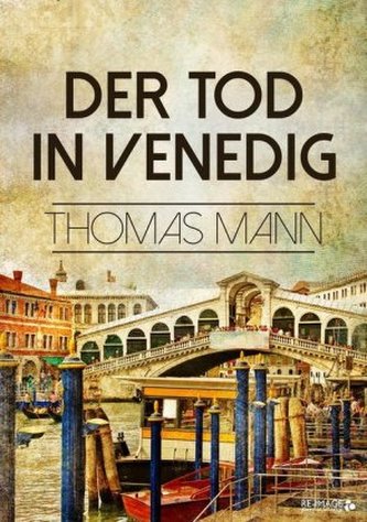Der Tod in Venedig