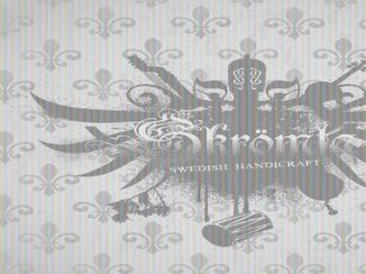 Swedish Handicraft, 1 Audio-CD