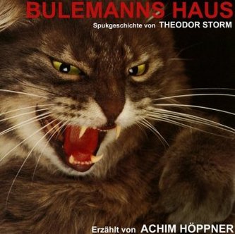 Bulemanns Haus, 1 Audio-CD