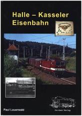 Halle - Kasseler Eisenbahn