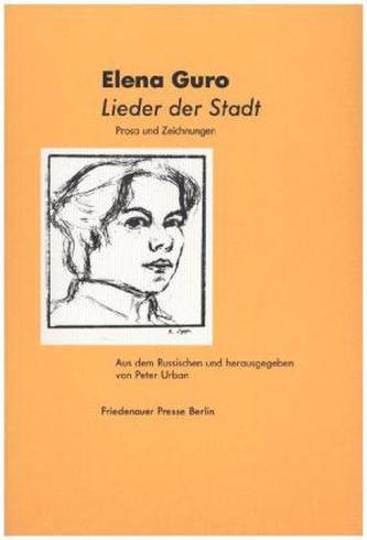 Lieder der Stadt