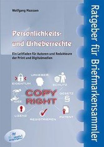 Persönlichkeits und Urheberrechte