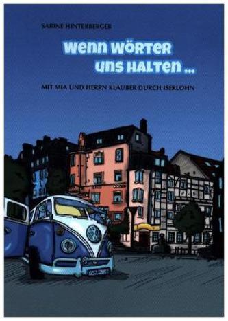 Wenn Wörter uns halten ...