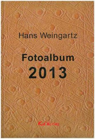 Fotoalbum 2013