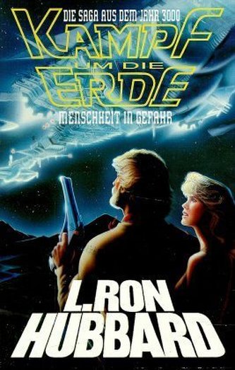 Menschheit in Gefahr