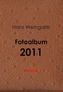 Fotoalbum 2011