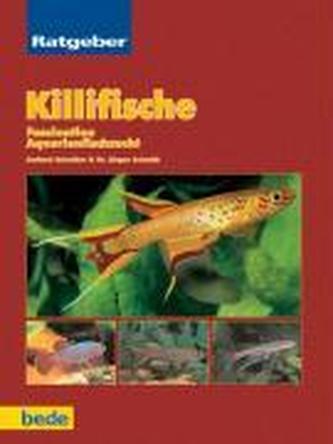 Killifische