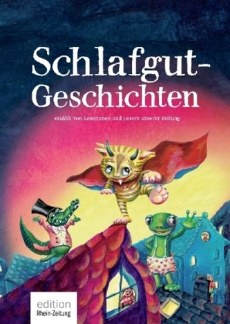 Schlafgut-Geschichten