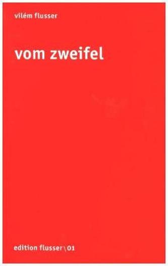 Vom Zweifel