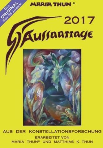 Aussaattage 2017