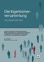 Die Eigentümerversammlung - wo, wann und wie?