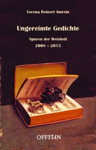 Ungereimte Gedichte