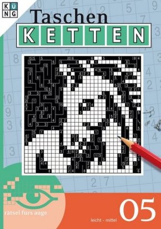 Ketten-Rätsel. Bd.5