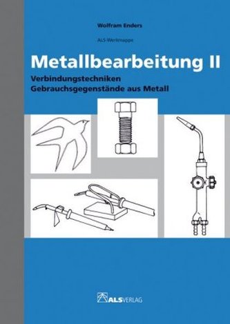 Metallbearbeitung. Tl.2