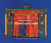 Hänsel und Gretel