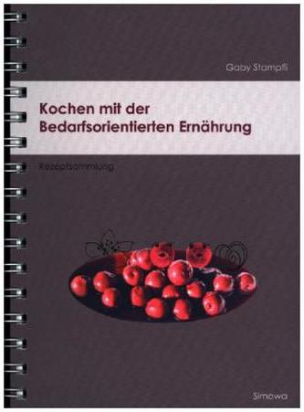 Kochen mit der Bedarfsorientierten Ernährung