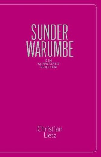 Sunderwarumbe