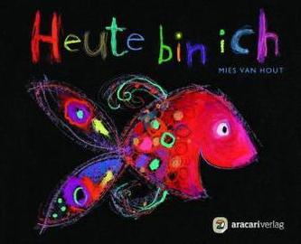 Heute bin ich - Miniausgabe