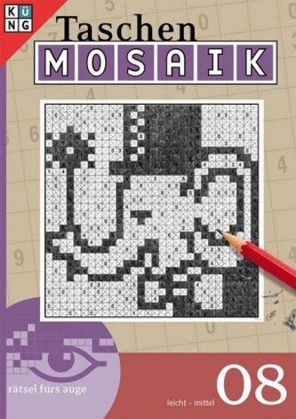 Taschen-Mosaik. Bd.8