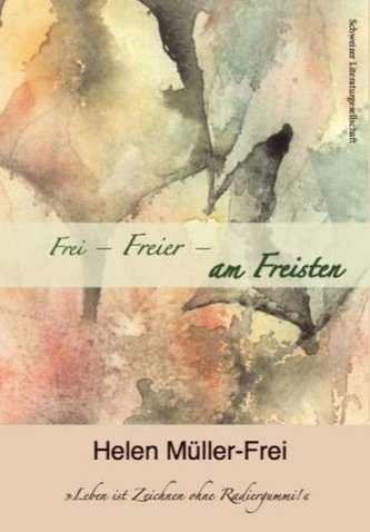 Frei - Freier - am Freisten