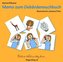 Memo zum Gebärdensuchbuch: Tiere (Kinderspiel)