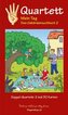 Mein Tag: Das Gebärdensuchbuch 2 (Kinderspiel)