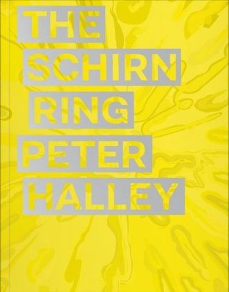 Peter Halley