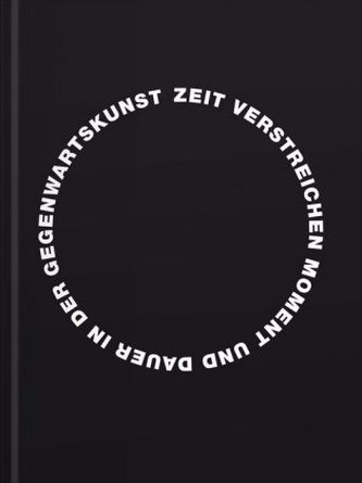 Zeit verstreichen