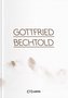 Gottfried Bechtold