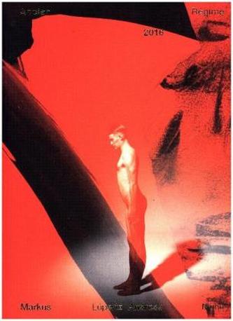 Markus Lüpertz / Andreas Mühe