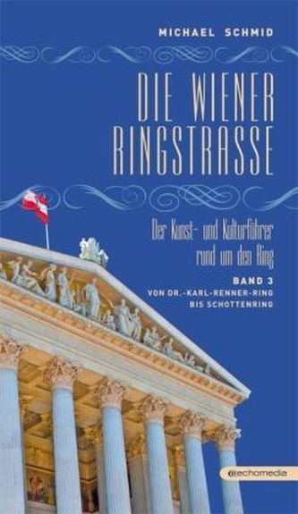 Von Dr.-Karl-Renner-Ring bis Schottenring