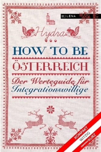 How to be Österreich