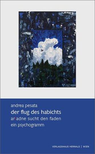 der flug des habichts - ariadne sucht den faden