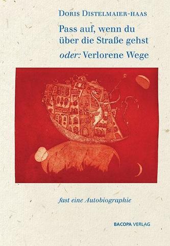Pass auf, wenn du über die Strasse gehst